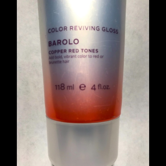 Just in time for Halloween: Madison-Reed "Barolo" temporary hair color.NWOT! - Picture 3 of 7